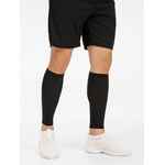 Гетры спортивные VELOXI черные, размер L