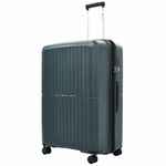 Чемодан SANTIAGO L, темно-серый