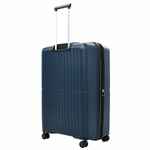 Чемодан SANTIAGO L, темно-синий