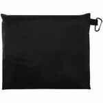 Полотенце спортивное HARD WORK, серое