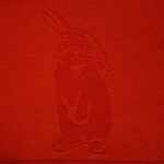 Плед EFFECT STEREO на заказ, M, акрил