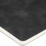 Блокнот LUBA, черный