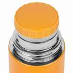 Термос RELAXIKA 750, желтый