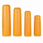 Термос RELAXIKA 750, желтый