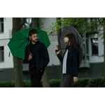 Зонт складной MONSOON, зеленый