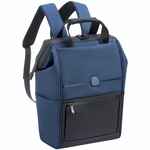 Рюкзак для ноутбука TURENNE, темно-синий