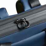 Рюкзак для ноутбука TURENNE, темно-синий