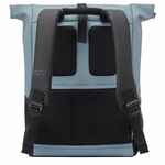 Рюкзак TURENNE, серо-голубой