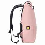 Рюкзак TURENNE, розовый