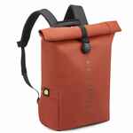 Рюкзак TURENNE, красно-коричневый