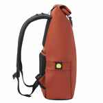 Рюкзак TURENNE, красно-коричневый