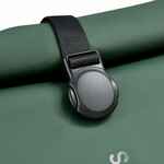 Рюкзак TURENNE, зеленый