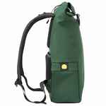 Рюкзак TURENNE, зеленый