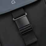 Рюкзак для ноутбука SECURFLAP, черный