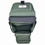 Рюкзак для ноутбука SECURFLAP, черный