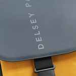 Рюкзак для ноутбука SECURFLAP, желтый