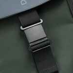 Рюкзак для ноутбука SECURFLAP, хаки