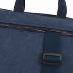 Рюкзак-шопер CASUAL, синий