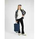 Рюкзак-шопер CASUAL, синий