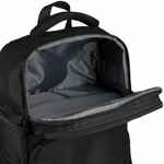 Терморюкзак FOLDTREK, черный