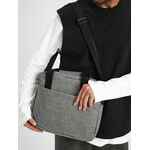 Сумка для ноутбука DELEGATE, серая