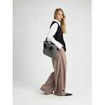 Сумка для ноутбука DELEGATE, серая