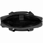 Сумка для ноутбука DELEGATE, черная