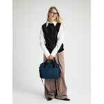 Сумка для ноутбука DELEGATE, синяя