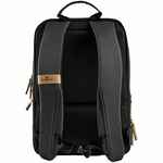 Рюкзак DAY ONE, черный