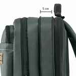 Рюкзак DAY ONE, темно-зеленый