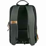 Рюкзак DAY ONE, темно-зеленый