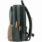 Рюкзак DAY ONE, темно-зеленый