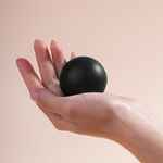 Антистресс MASH, черный