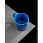 Кружка VALOTTI MEDIO, ярко-синяя