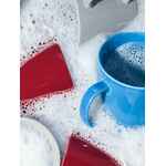 Кружка VALOTTI MEDIO, ярко-синяя