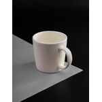 Кружка VALOTTI MEDIO, белая