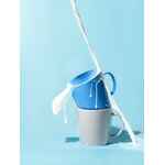 Кружка VALOTTI GRAND, ярко-синяя