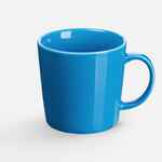 Кружка VALOTTI GRAND, ярко-синяя