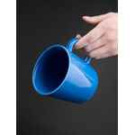 Кружка VALOTTI GRAND, ярко-синяя