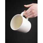 Кружка VALOTTI GRAND, белая