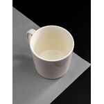 Кружка VALOTTI GRAND, белая