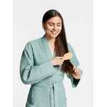 Расческа массажная VIHRI, овальная