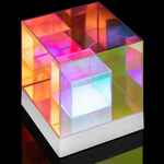 Интерьерный светильник CUBINI