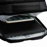 Рюкзак CLAYTON 14, черный