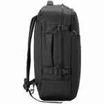 Рюкзак IRONIK 2.0 XL, черный