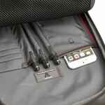 Рюкзак PANAMA M, серый