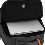 Рюкзак WOMAN BIZ S, черный