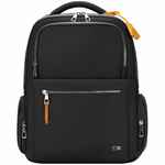 Рюкзак WOMAN BIZ S, черный