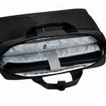 Сумка для ноутбука CLAYTON, черная