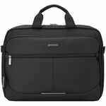 Сумка для ноутбука EASY OFFICE 15, черная